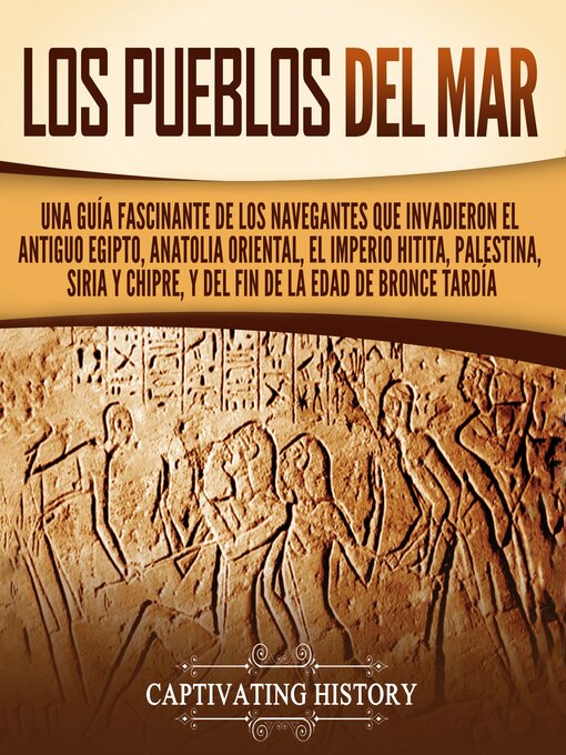 Title details for Los pueblos del mar by Captivating History - Available